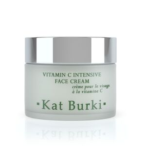 Kat Burki Vitamin C Intensive Face Cream